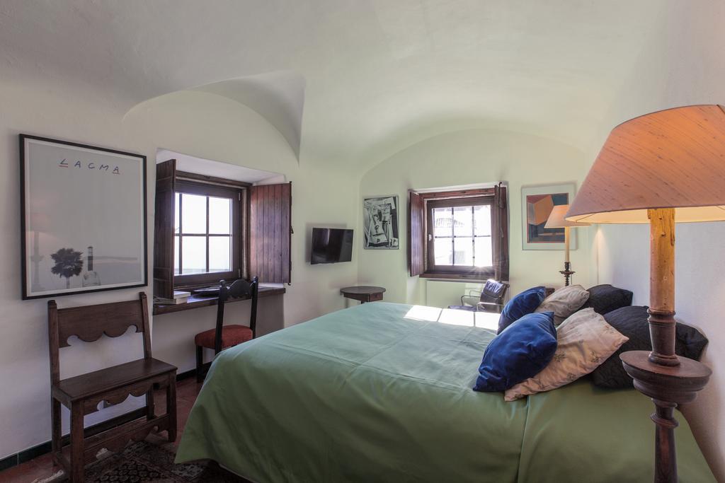 Torre De Maneys Hotel Obidos Ngoại thất bức ảnh