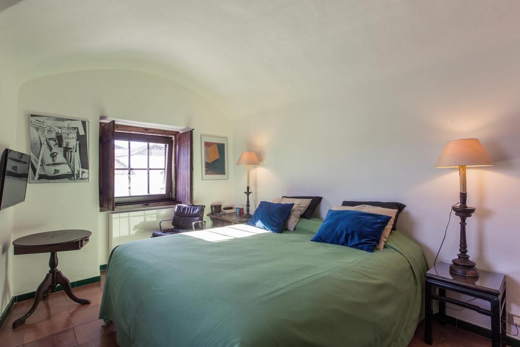 Torre De Maneys Hotel Obidos Phòng bức ảnh