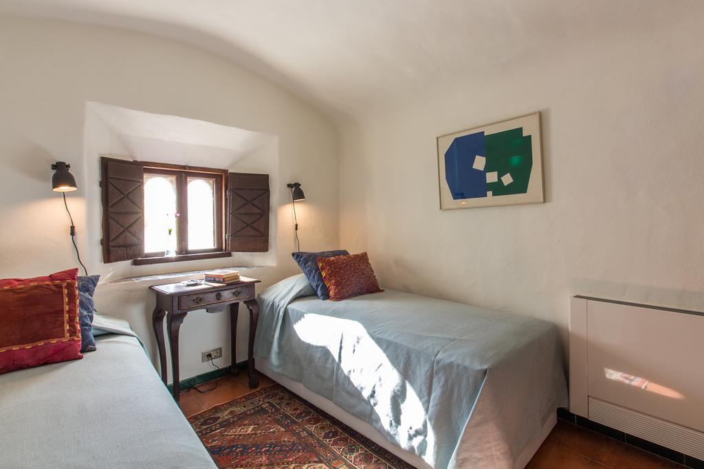 Torre De Maneys Hotel Obidos Phòng bức ảnh