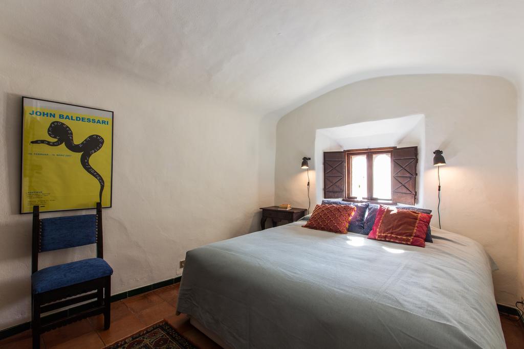Torre De Maneys Hotel Obidos Phòng bức ảnh