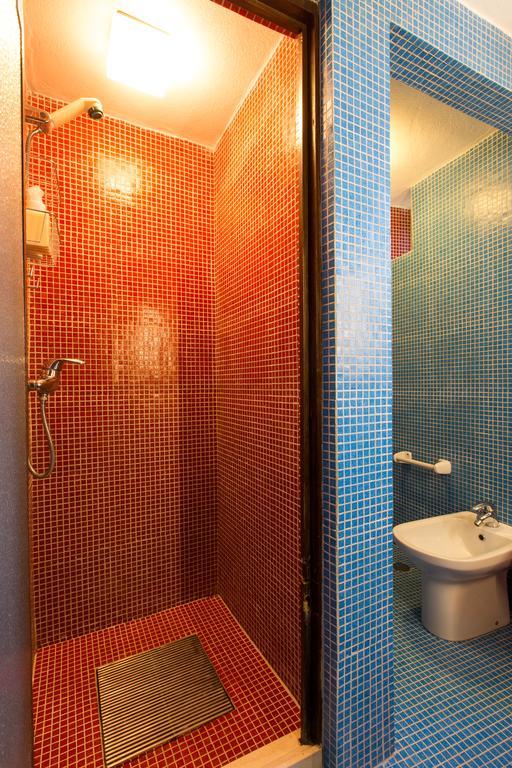 Torre De Maneys Hotel Obidos Phòng bức ảnh