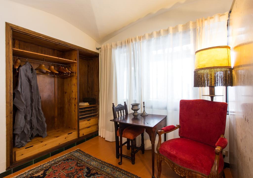 Torre De Maneys Hotel Obidos Phòng bức ảnh
