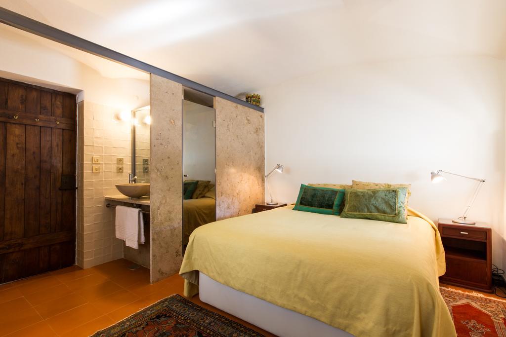Torre De Maneys Hotel Obidos Phòng bức ảnh
