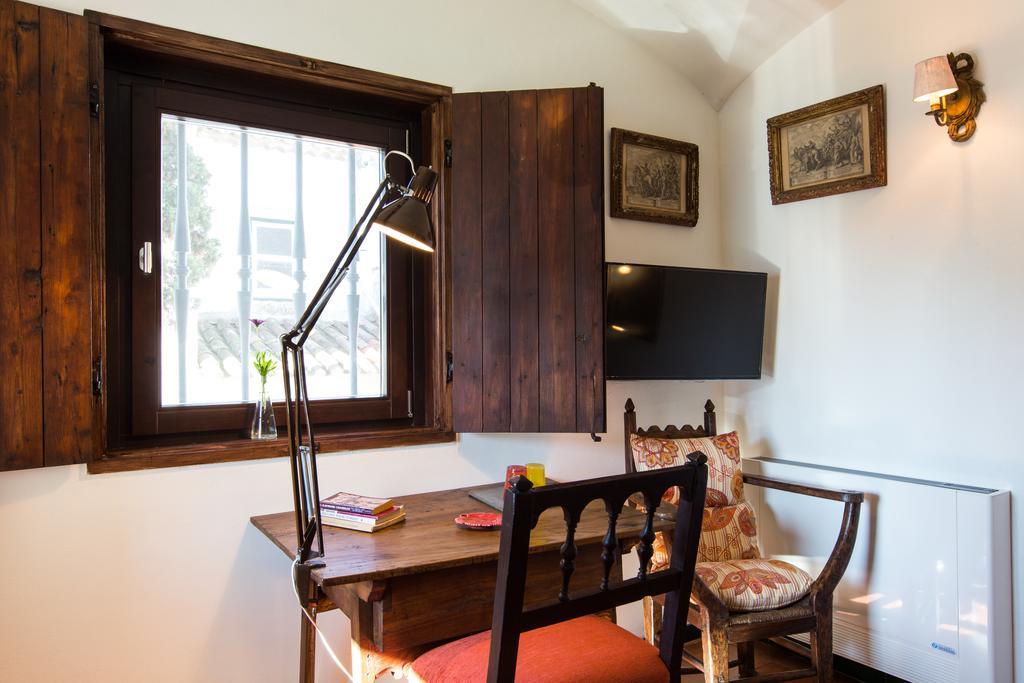 Torre De Maneys Hotel Obidos Phòng bức ảnh