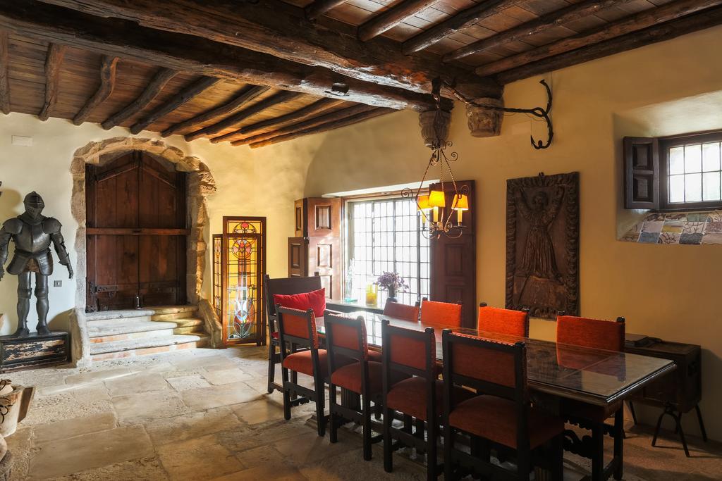 Torre De Maneys Hotel Obidos Ngoại thất bức ảnh
