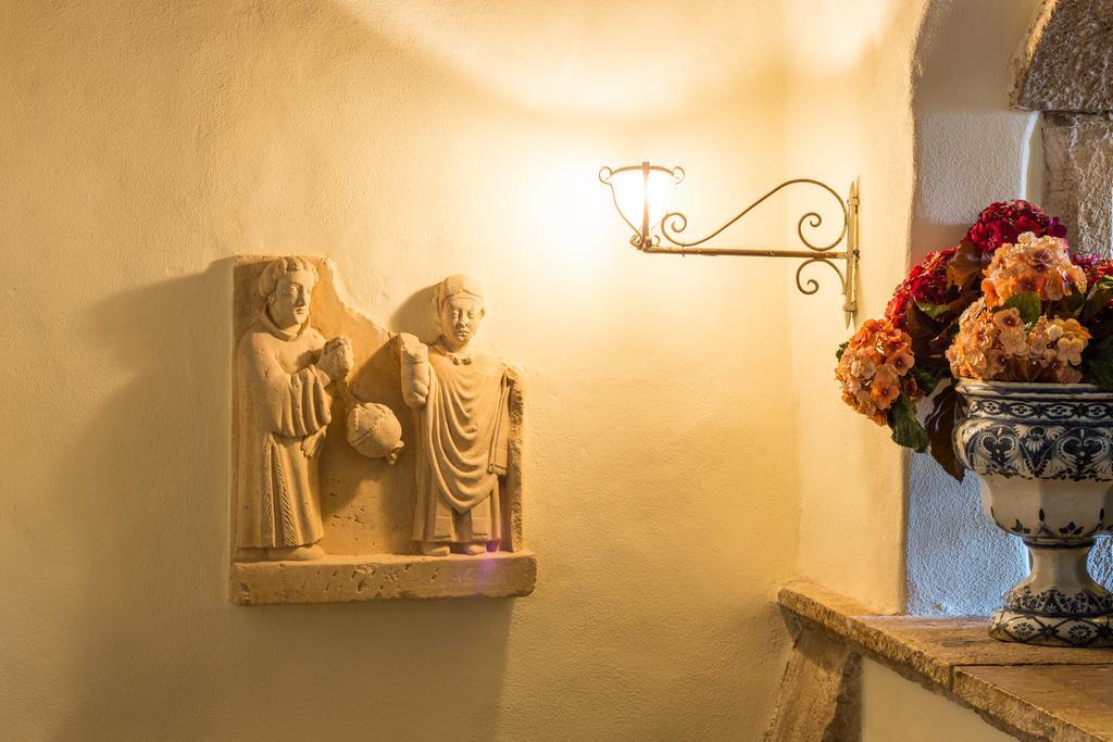 Torre De Maneys Hotel Obidos Ngoại thất bức ảnh